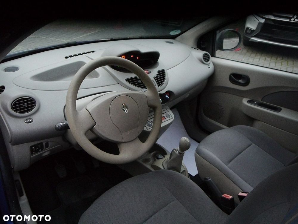 Renault Twingo 1.2 16V Dynamique - 21