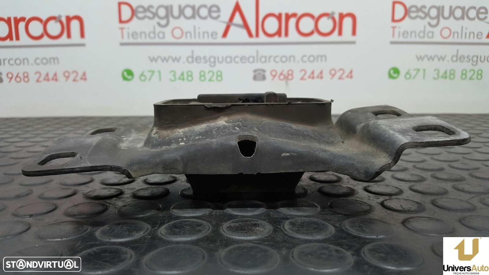APOIO DO MOTOR ESQUERDO MAZDA 3 BERLINA (BK) 1.6 CRDT  ACTIVE - 7