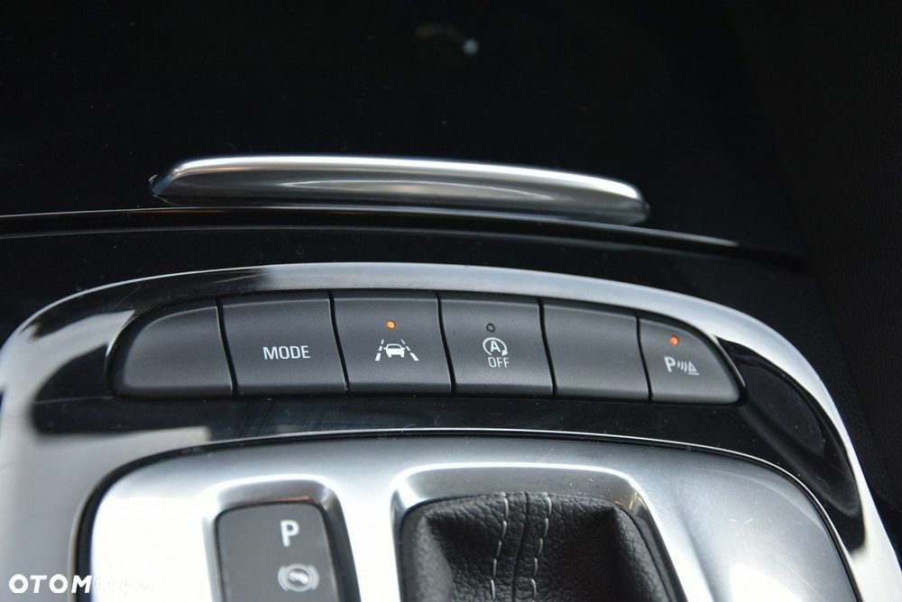 Opel Insignia - 29