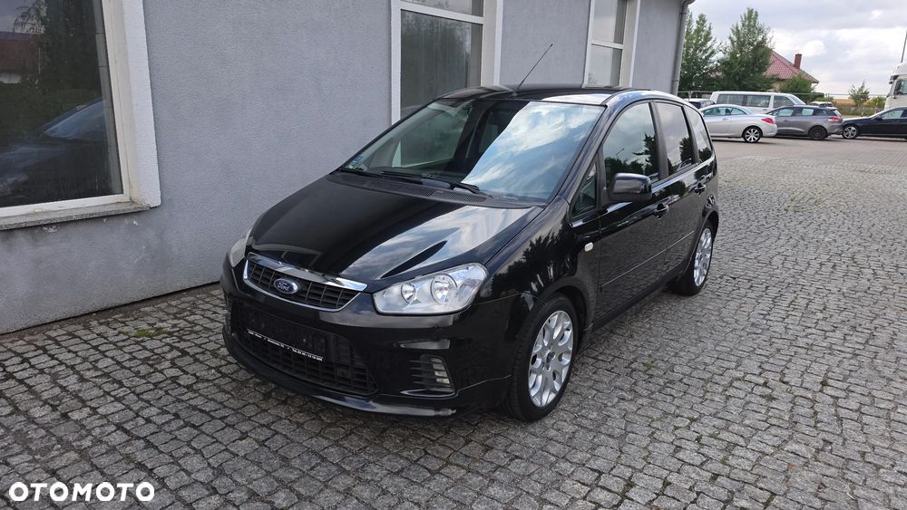 Ford C-MAX 1.8 S - 1