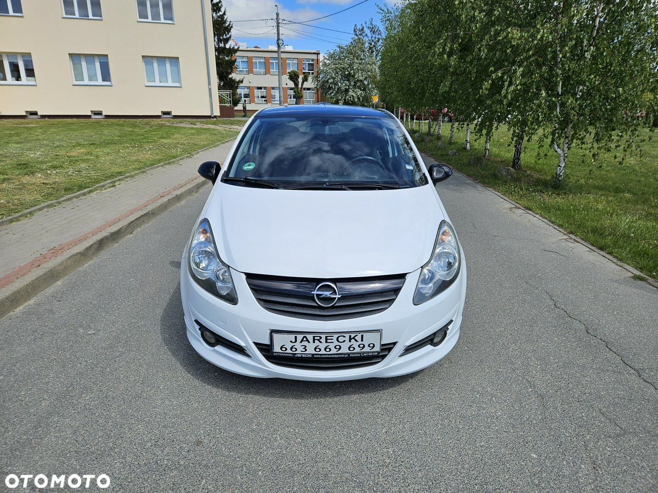 Opel Corsa - 2