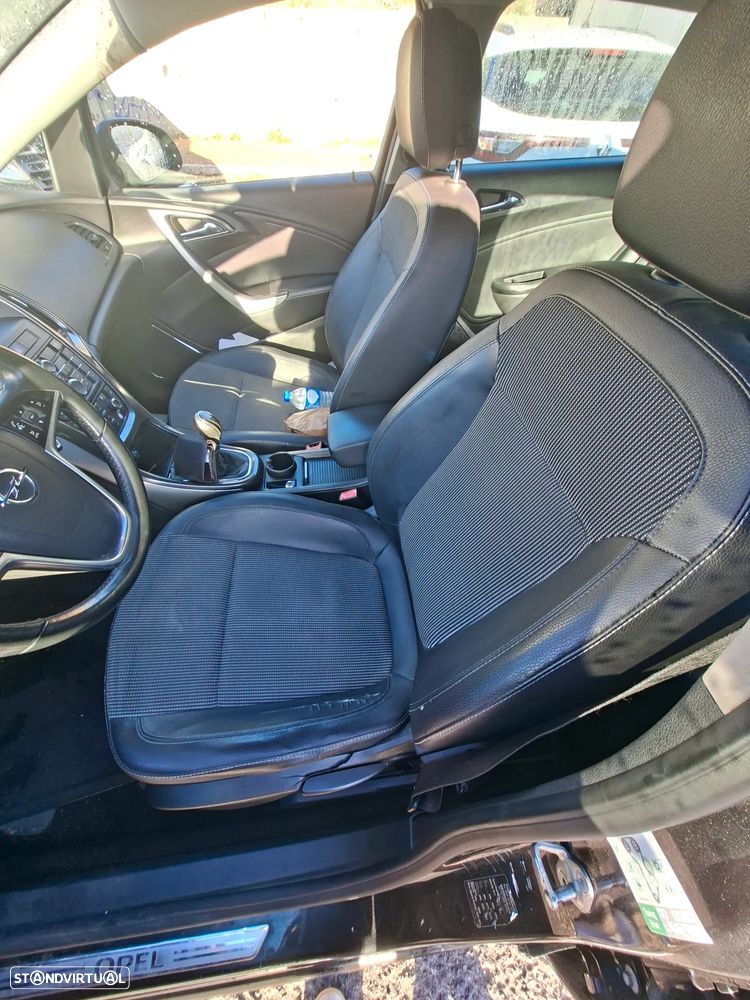 Opel Astra Sports Tourer - 5