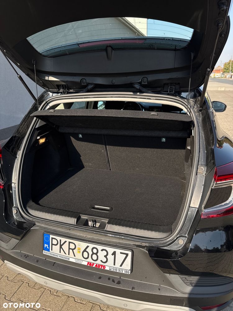 Renault Captur - 25
