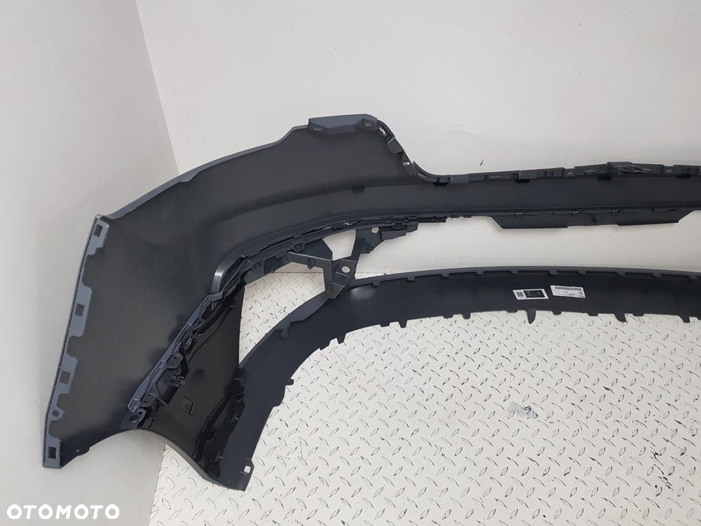 FABRYCZNIE NOWY ORYGINALNY ZDERZAK PRZEDNI PRZÓD RENAULT TRAFIC III LIFT 3 19-24 620226941P X82 PH2 - 7