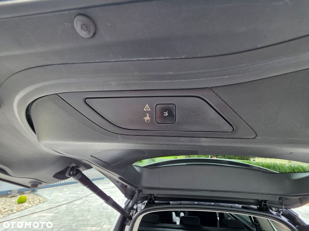Citroën C4 SpaceTourer - 28