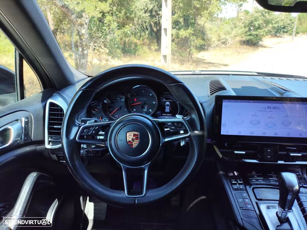 Porsche Cayenne 3.0 V6 - 24