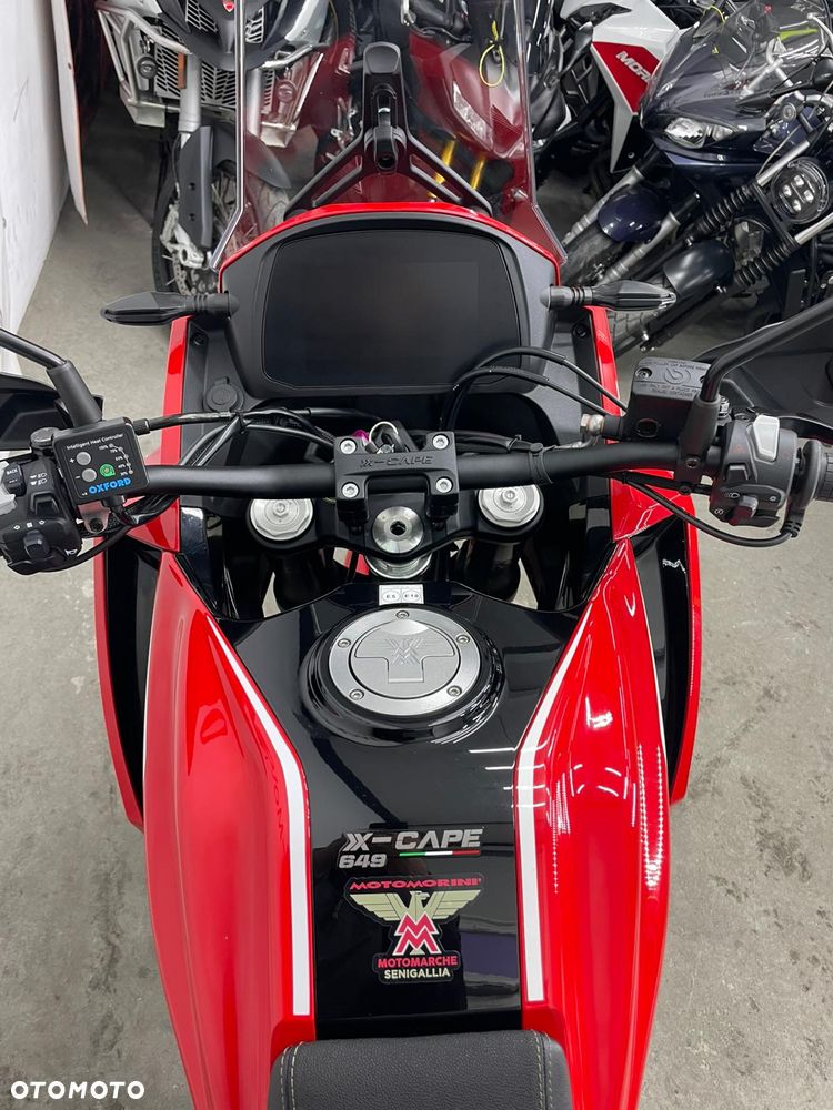 Moto Morini Inny - 17