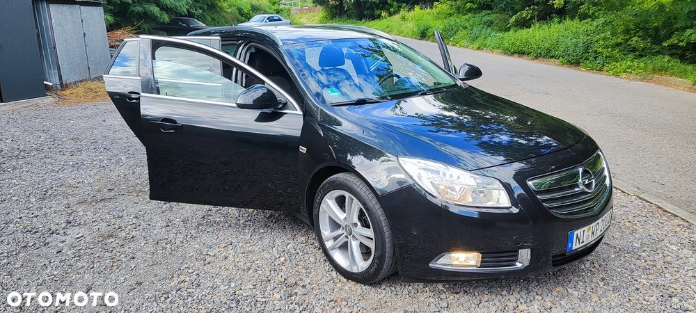 Opel Insignia - 26