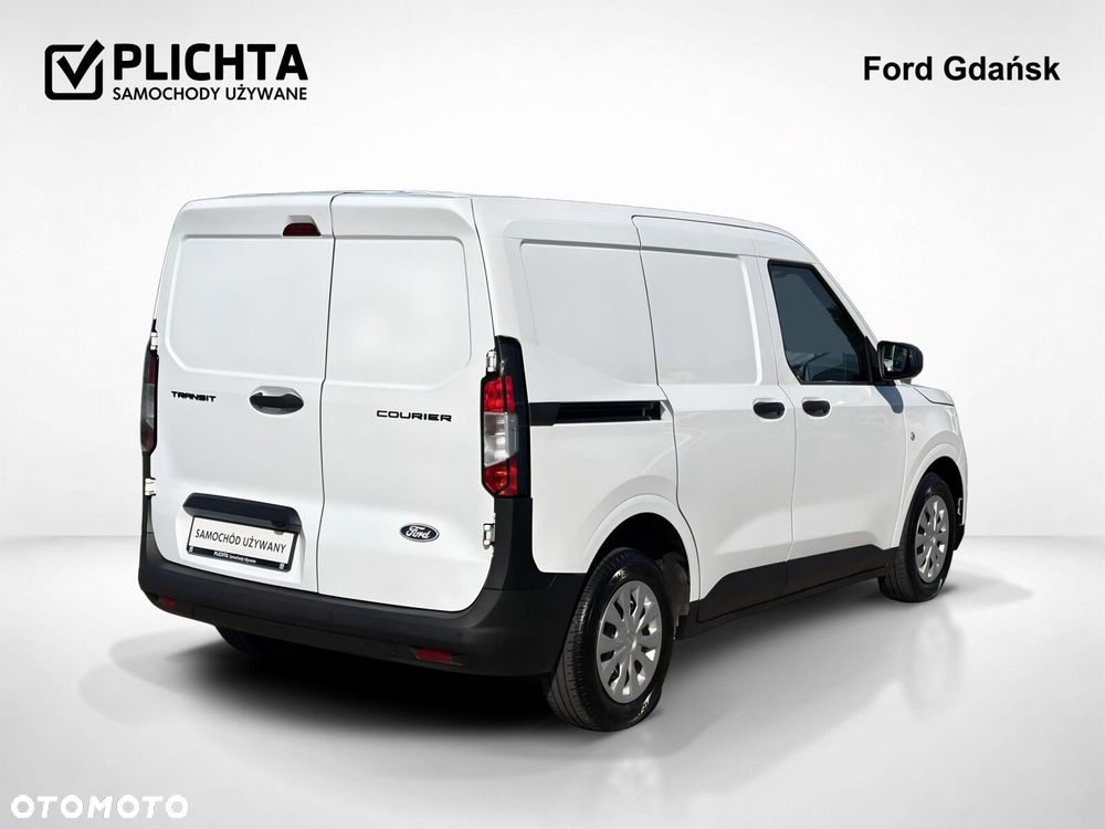 Ford transit-courier - 6