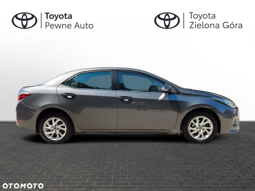 Toyota Corolla 1.6 Premium EU6 - 7