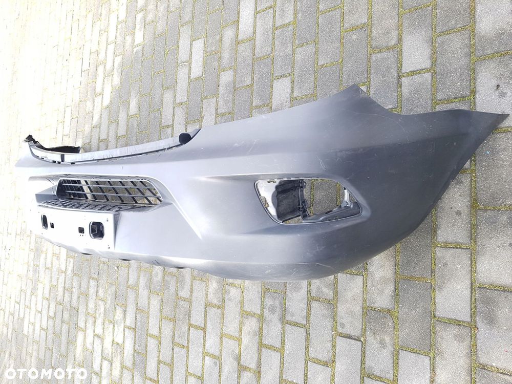 sprinter 906 lift 13^ zderzak przód a9068801570 - 1