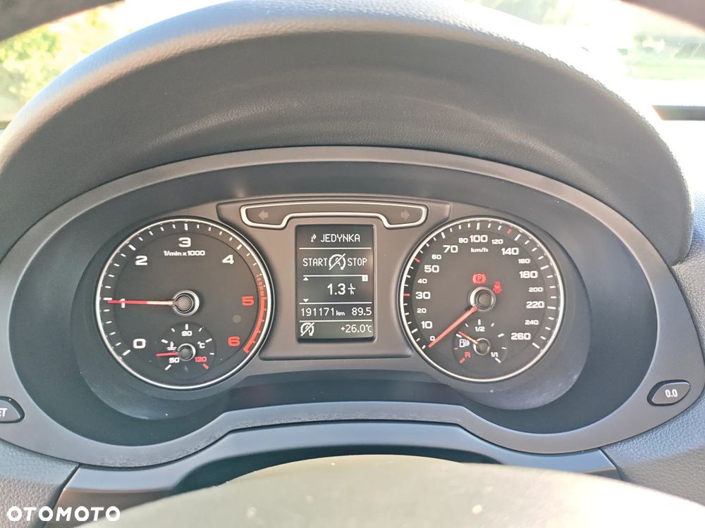 Audi Q3 2.0 TDI - 25