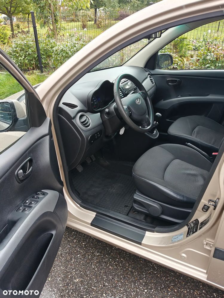Hyundai i10 1.1 Comfort - 7