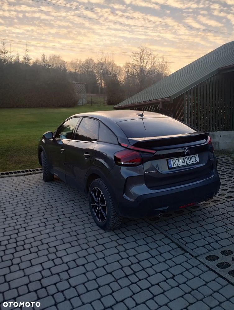 Citroën C4 1.2 PureTech Shine S&S EAT8 - 7