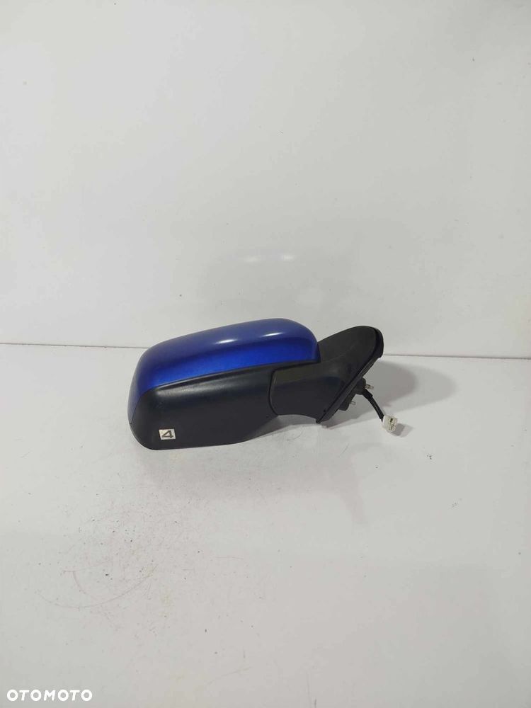 LUSTERKO PRAWE PRZÓD SUZUKI GRAND VITARA II 05-12 5 PIN - 2