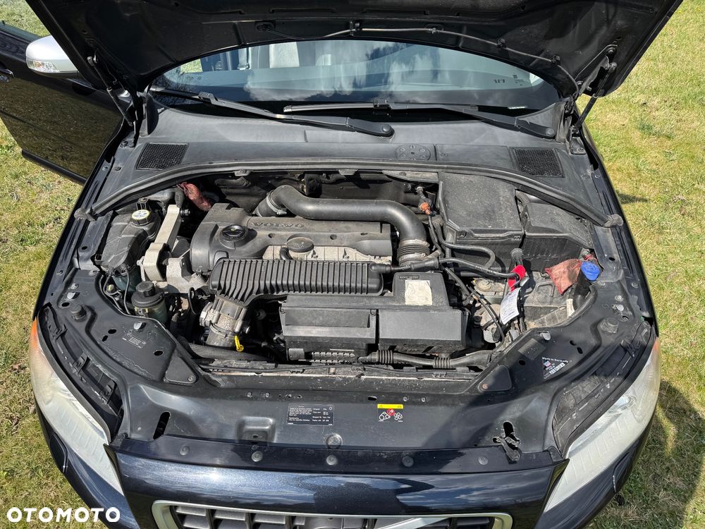 Volvo V70 2.5T RDesign - 21