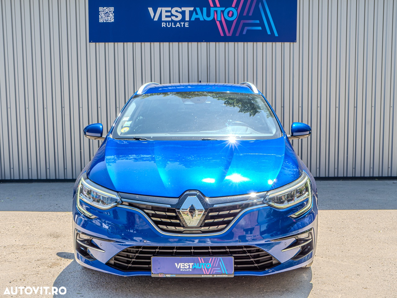 Renault Megane - 23