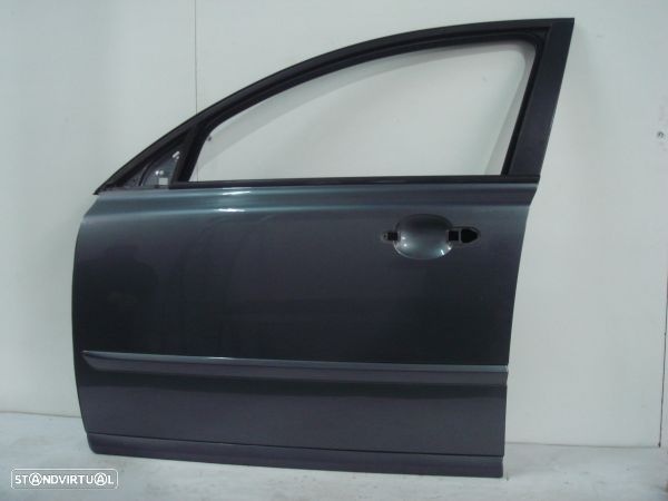 Porta Frente Esq Volvo S40 Ii (544)
