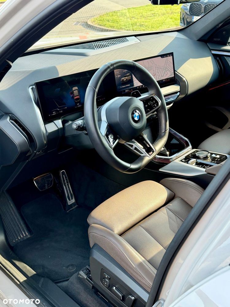 BMW X3 - 9