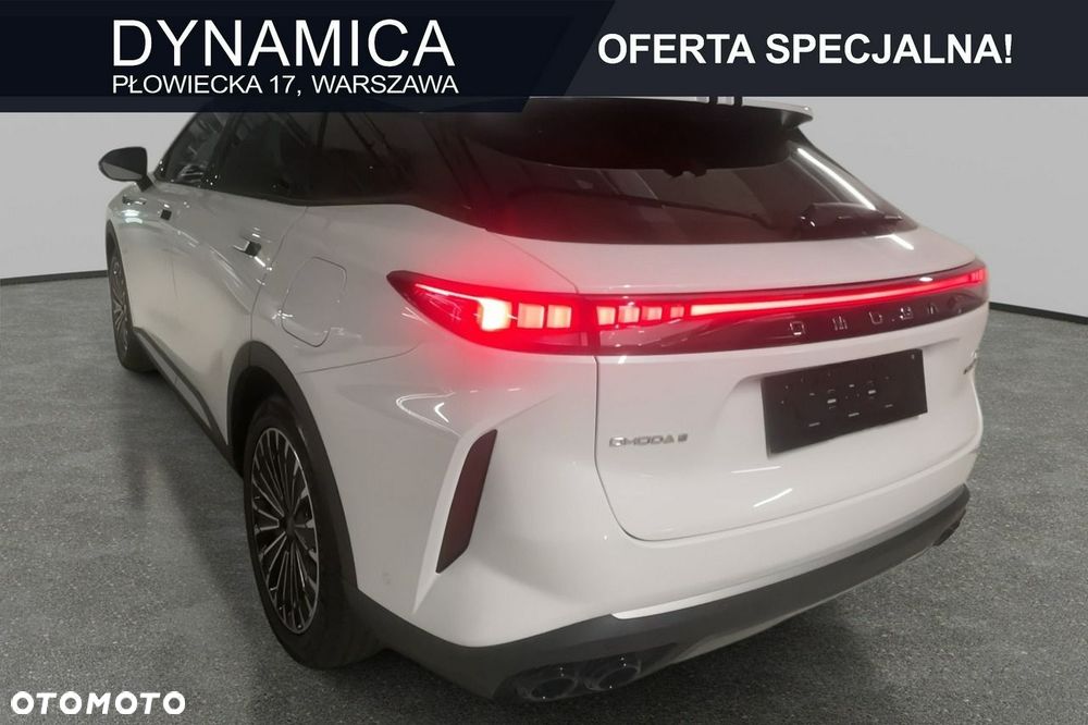 Omoda 9 - 3