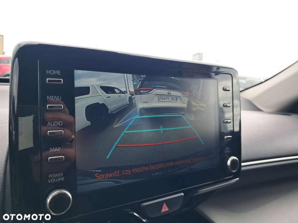 Toyota Yaris Cross Hybrid 1.5 Comfort - 22