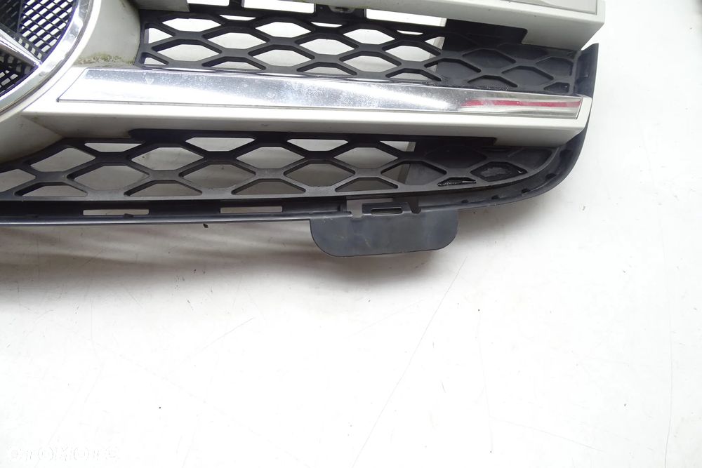 Mercedes GL X164 W164 Grill Atrapa Chłodnicy - 2