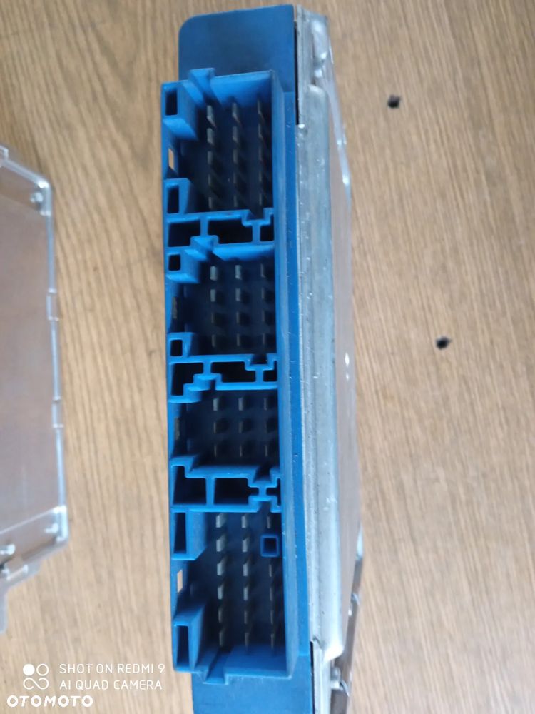 sterownik moduł EBS RENAULT premium magnum DXI  nr 0486106041/0486106078 - 4