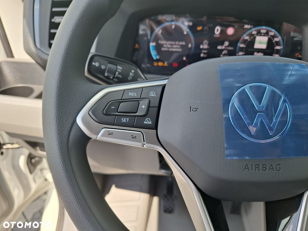 Volkswagen Crafter 35 Furgon 2,0 l EU6 SCR 140 KM - 13