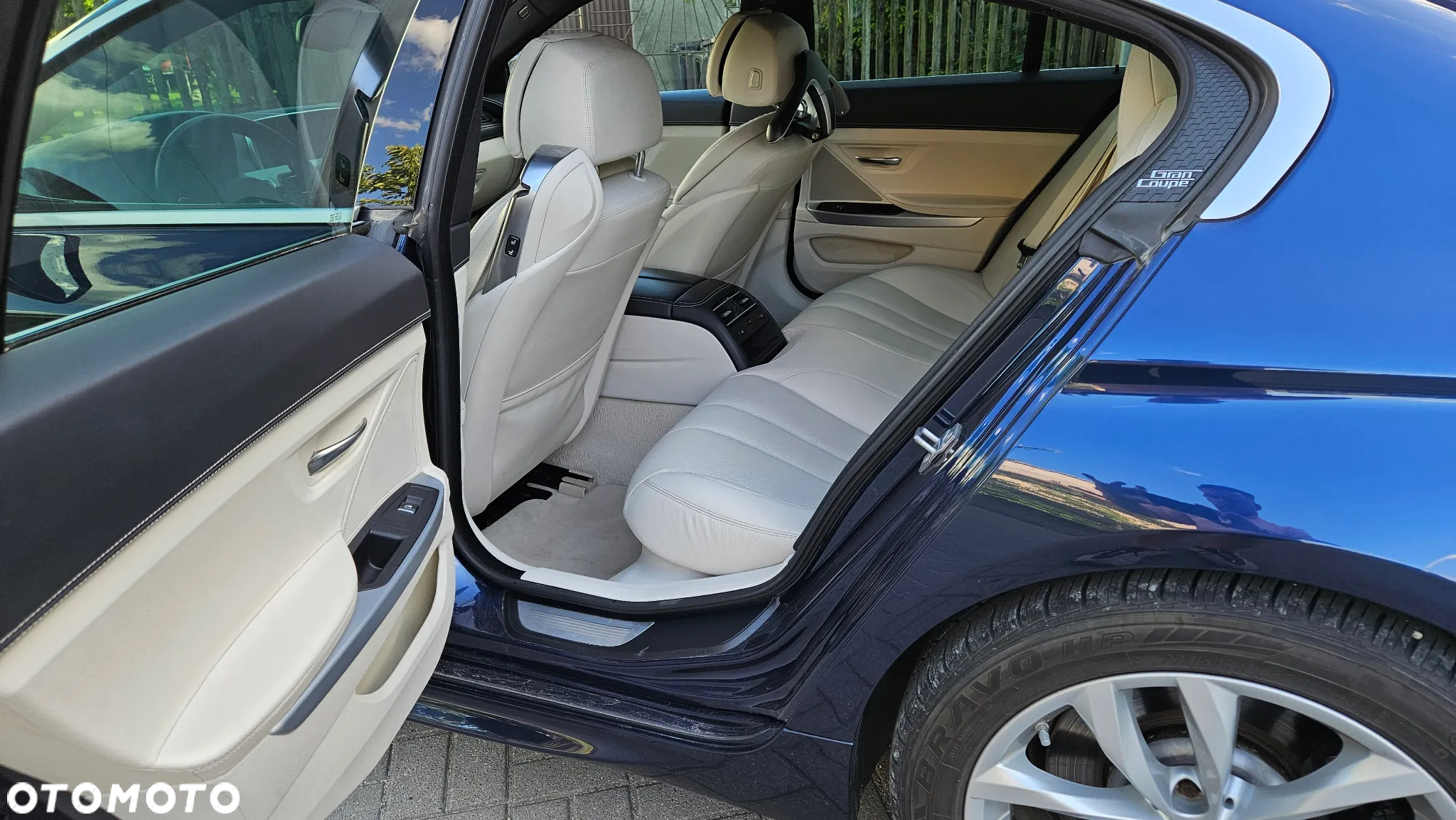 BMW Seria 6 640d xDrive M Sport Edition - 33