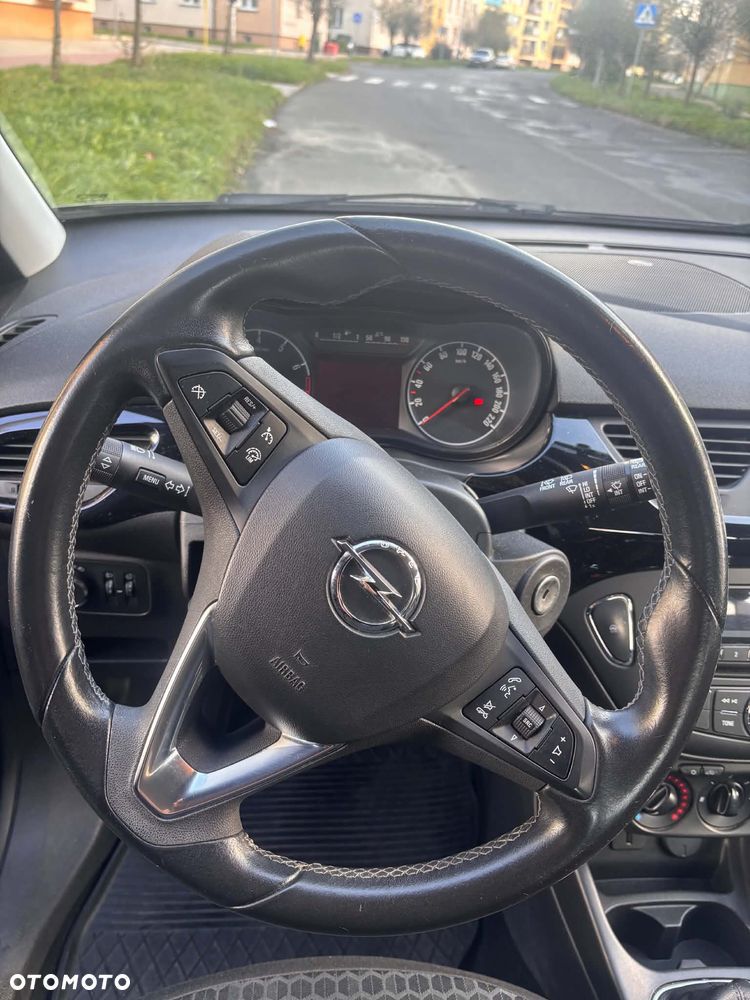 Opel Corsa - 10