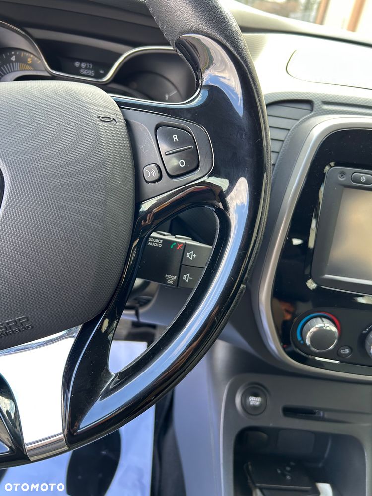Renault Captur - 10
