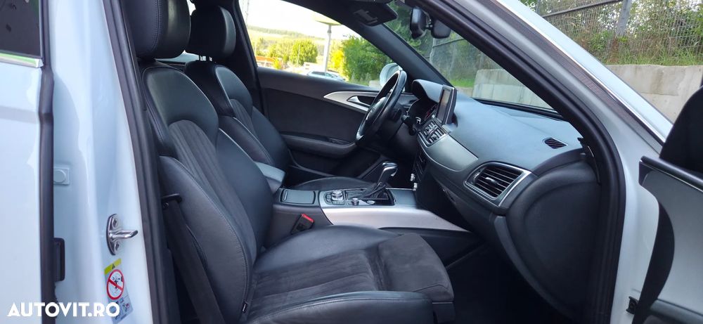 Audi A6 - 19