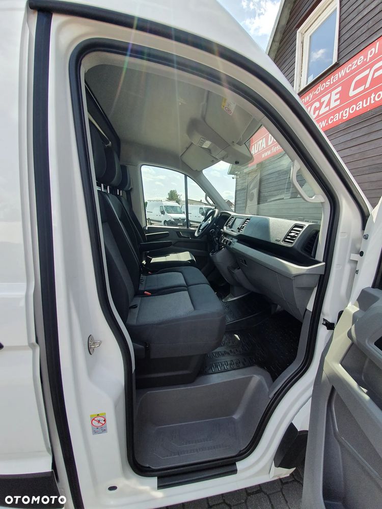 Volkswagen CRAFTER - 13