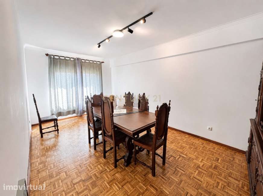 Arrendamento - Apartamento T3 na Povoa de Santa Iria - Grande imagem: 2/10