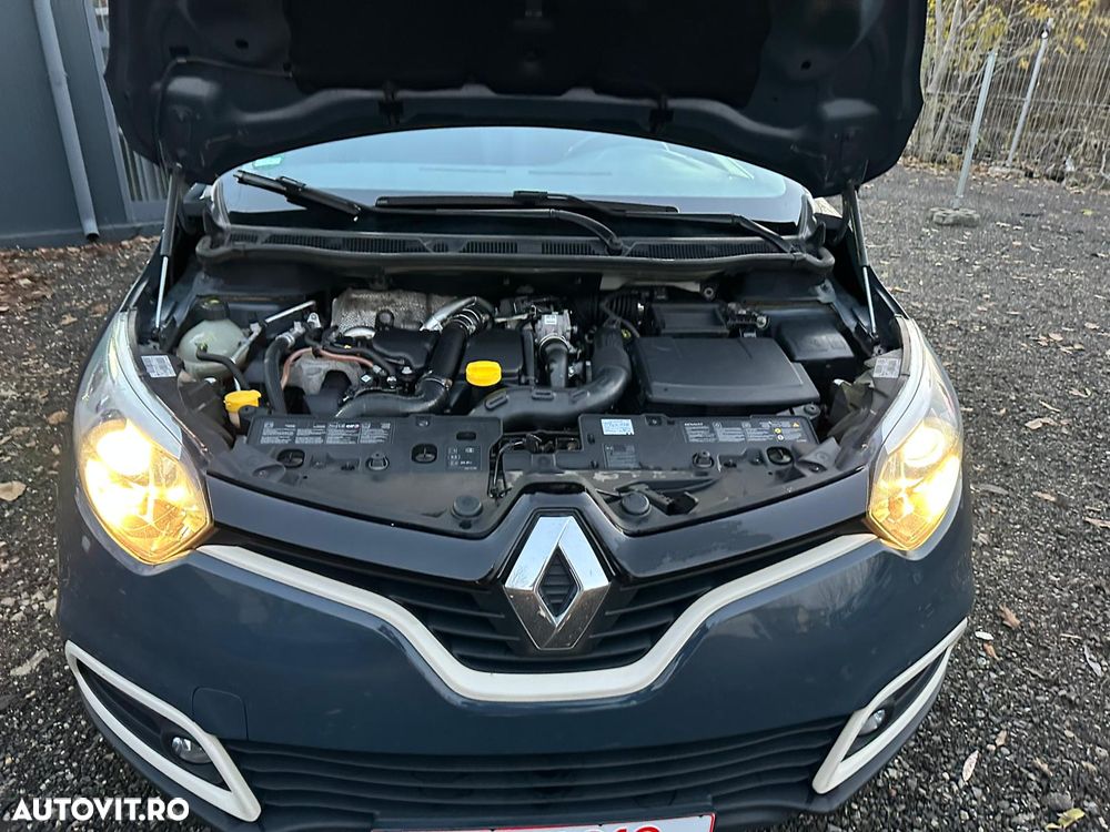 Renault Captur - 10