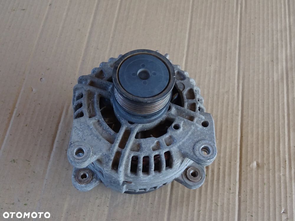 Opel Vectra C Signum Saab 2,8T V6 Z28NET Z28NEL alternator 155A BOSCH - 4