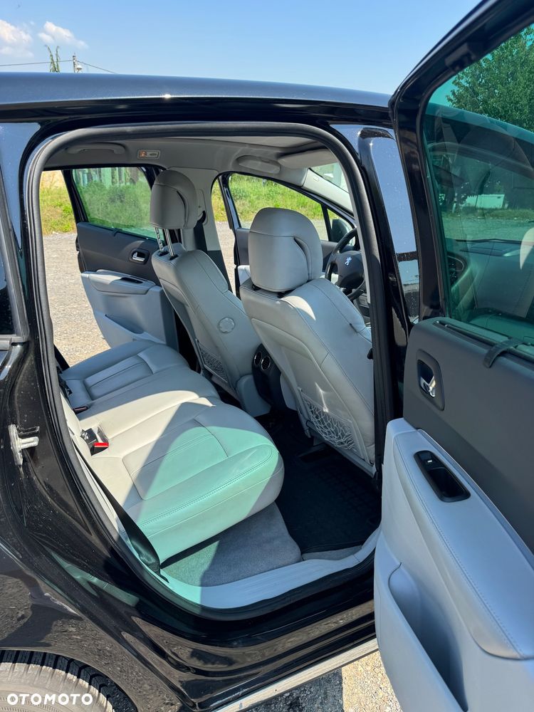 Peugeot 3008 1.6 Allure - 10