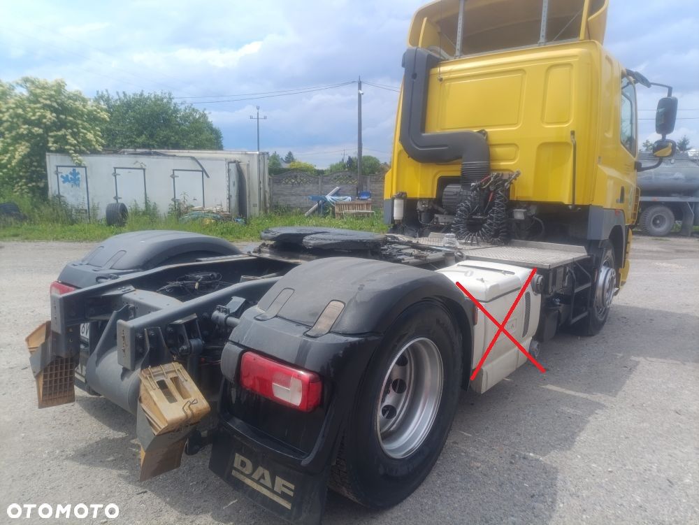 DAF CF 85.410 Euro 5 Manual - 3
