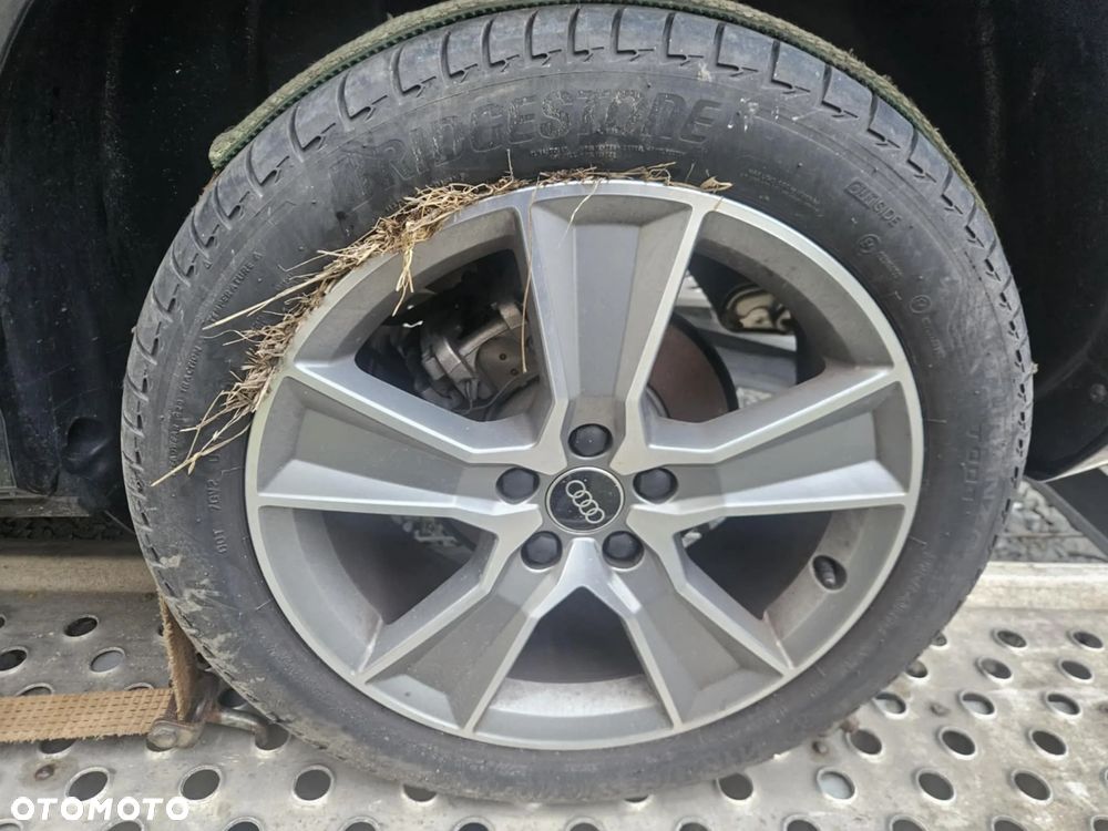 Audi Q2 35 TFSI S tronic design - 29