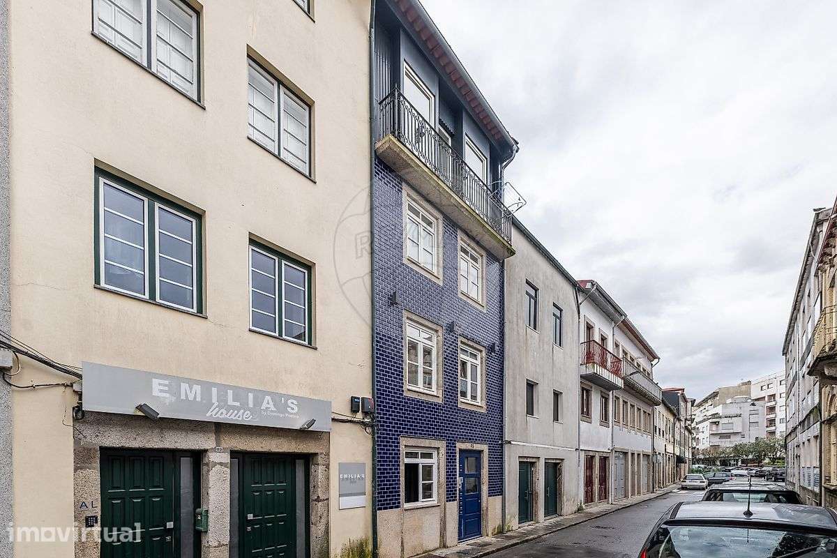Apartamento T1 para venda - Grande imagem: 3/19