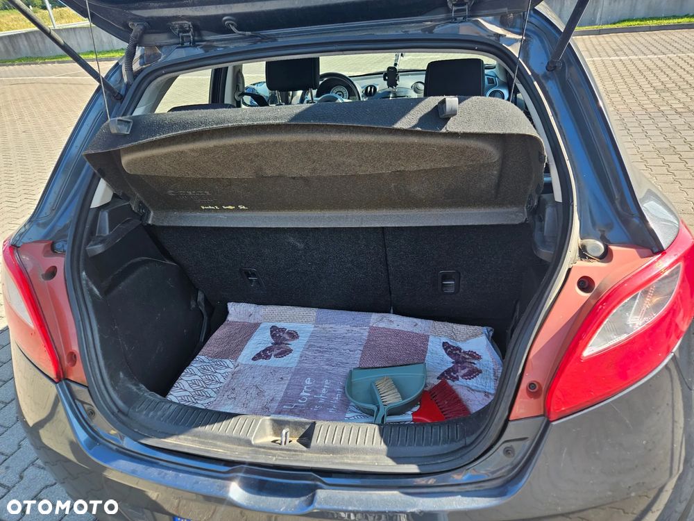 Mazda 2 1.3 Independence - 27