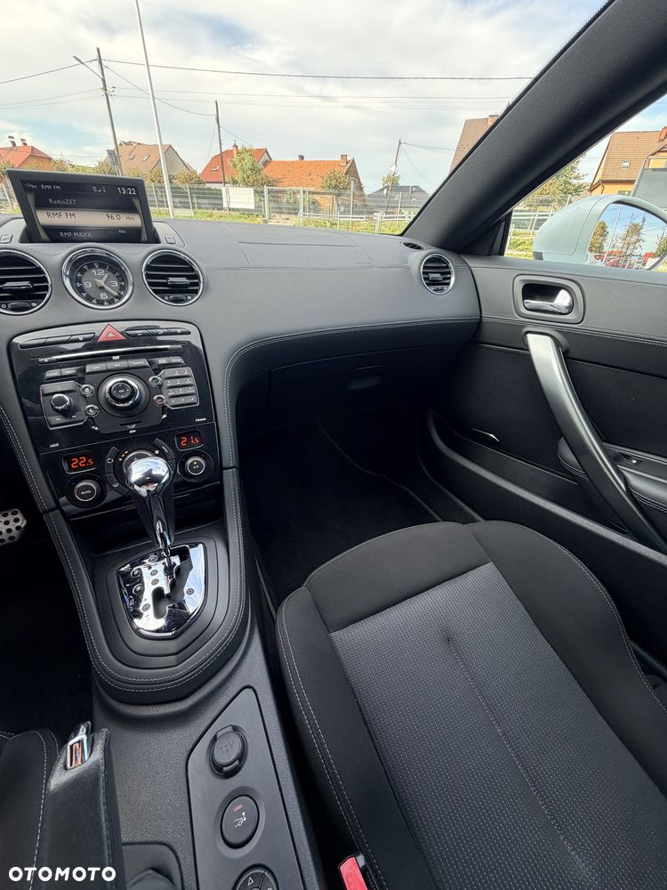 Peugeot RCZ 1.6 THP - 14