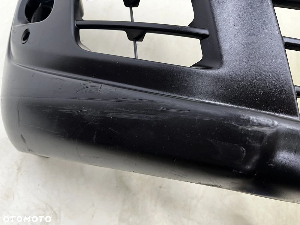Zderzak przedni Peugeot Expert Jumpy Scudo Vivaro C ProAce 16-23 9808639977 - 22
