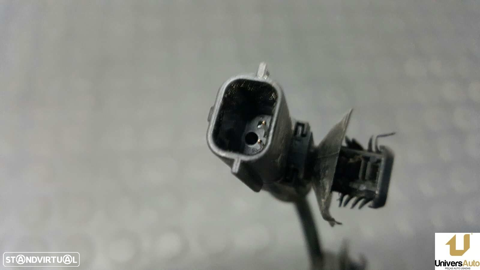 SENSOR ABS RENAULT KANGOO EMOTION - 4