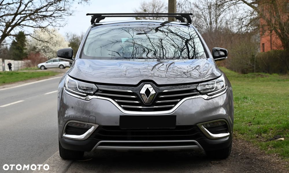 Renault Espace - 7