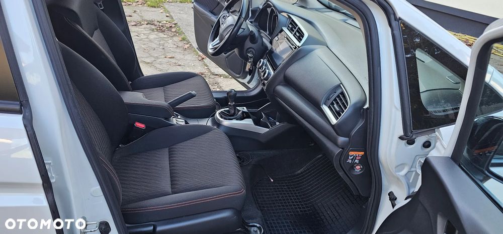 Honda Jazz 1.5 i-VTEC Dynamic (ADAS) - 20