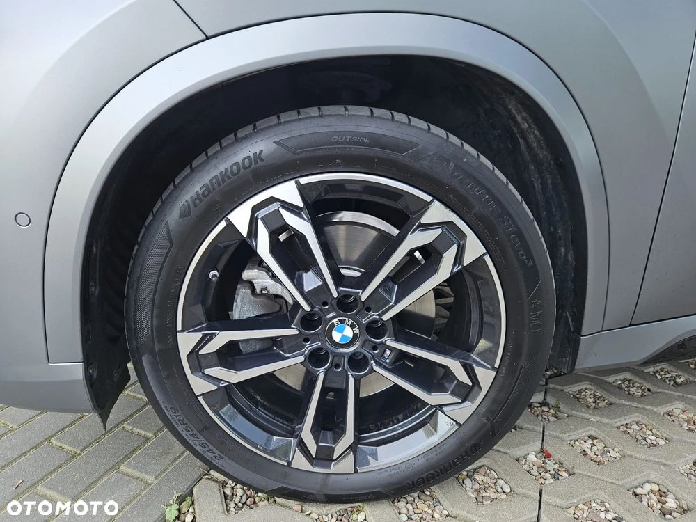 BMW X1 xDrive23i - 22