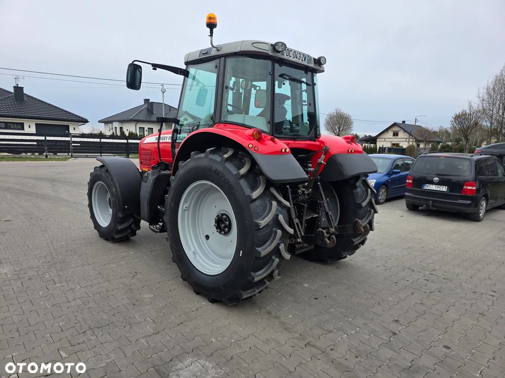 Massey Ferguson 6475 - 4