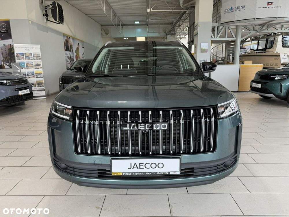 Jaecoo 5 - 2