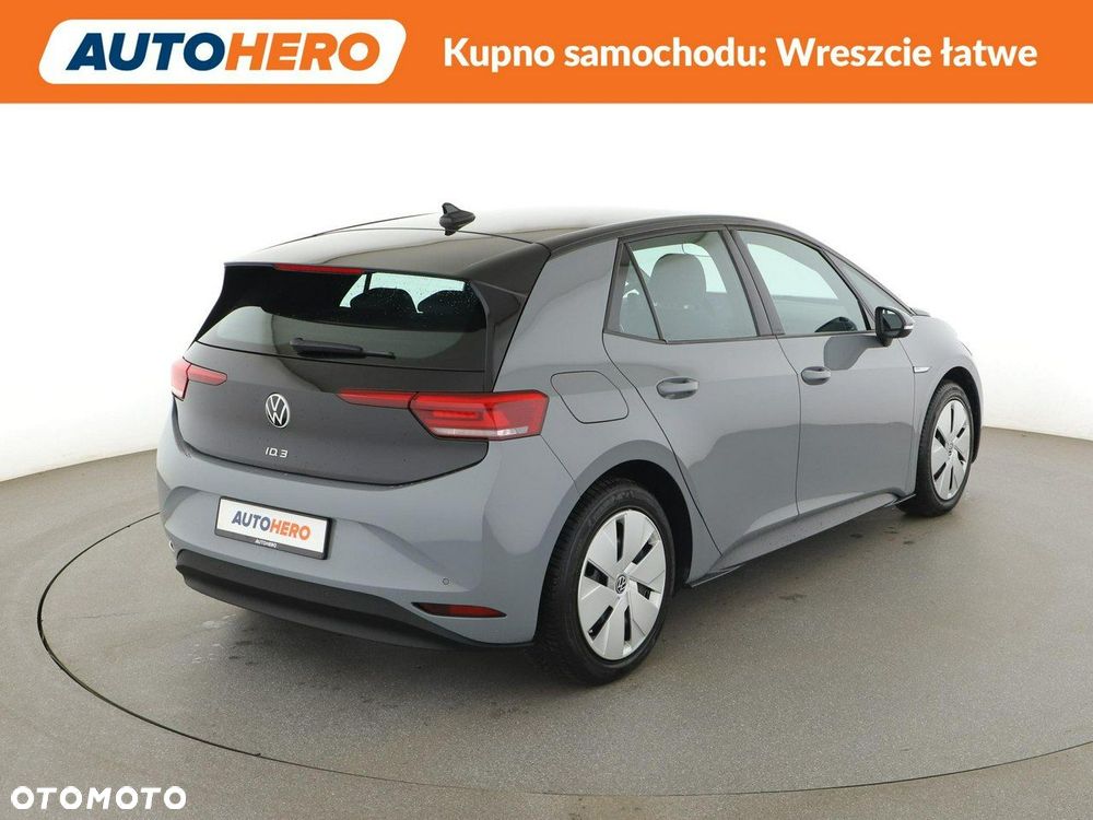 Volkswagen ID.3 - 9